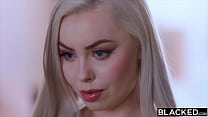 BLACKED Stunning Babe Craves BBC