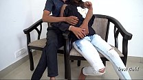Indian College Girl Fucked By Coaching Teacher