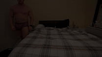 Big Butt Stepmom Shares Bed With Stepson During Cold Night