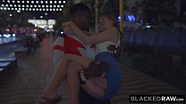 BLACKEDRAW Cheating GF Doesnt Need An Excuse To Fuck BBC