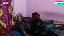 Beautiful Indian Girl Having Romantic Sex